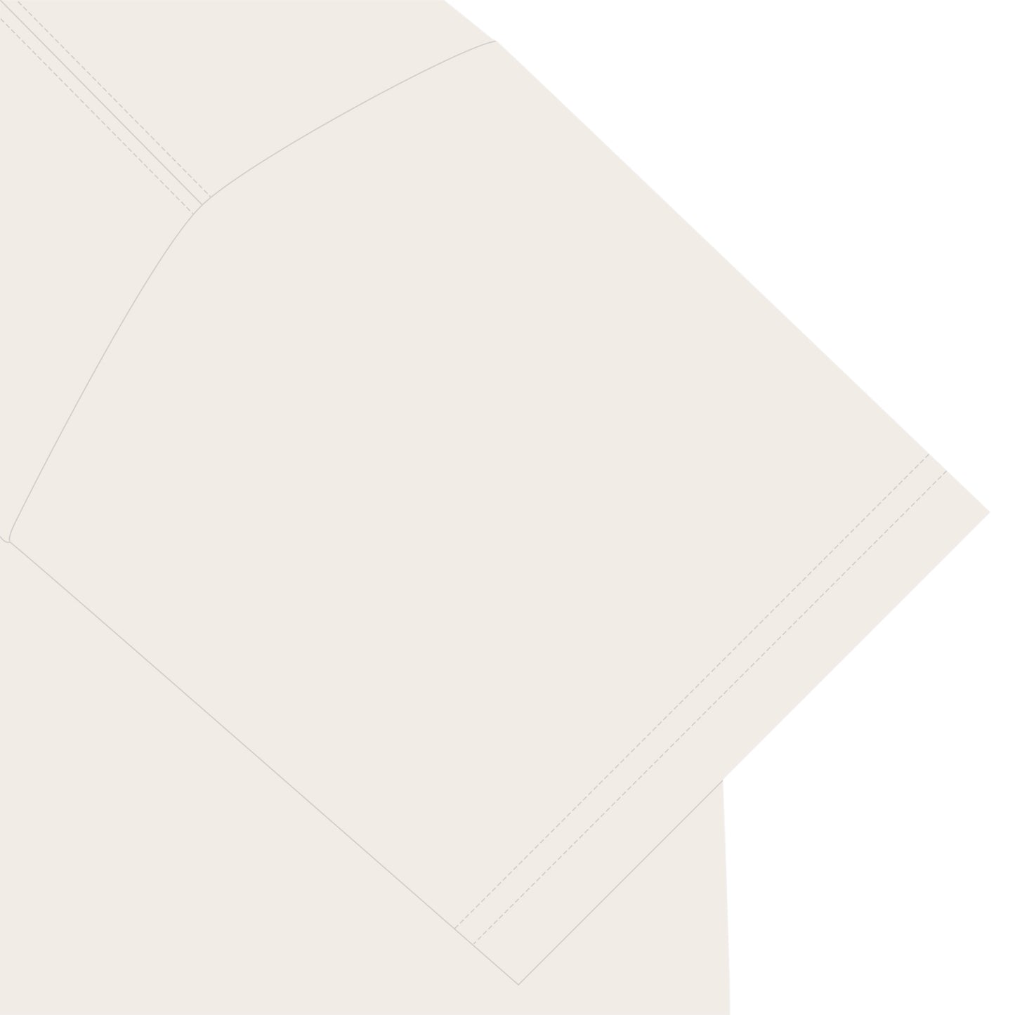 ビションフリーゼT vanilla-white image