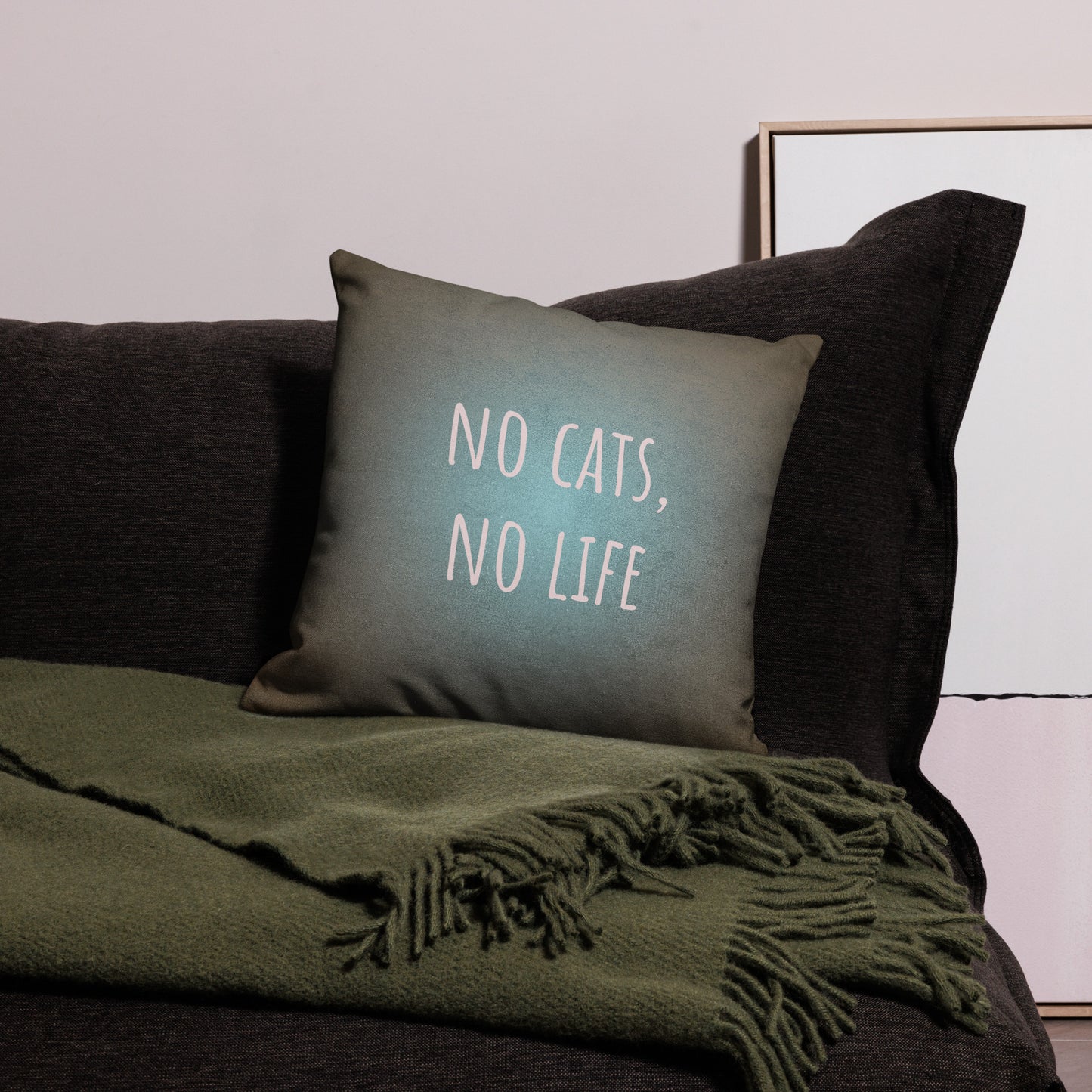 Premium Pillow Case