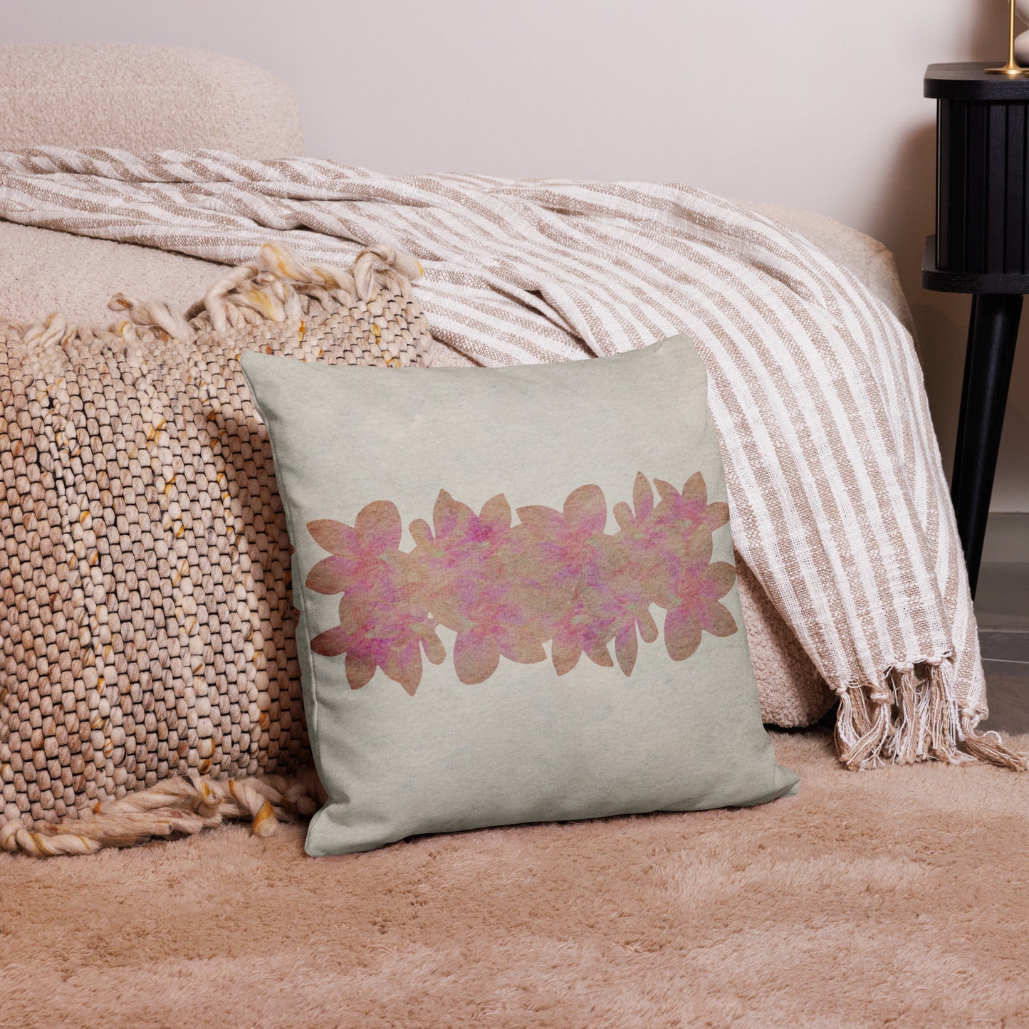 Premium Cushion Cover