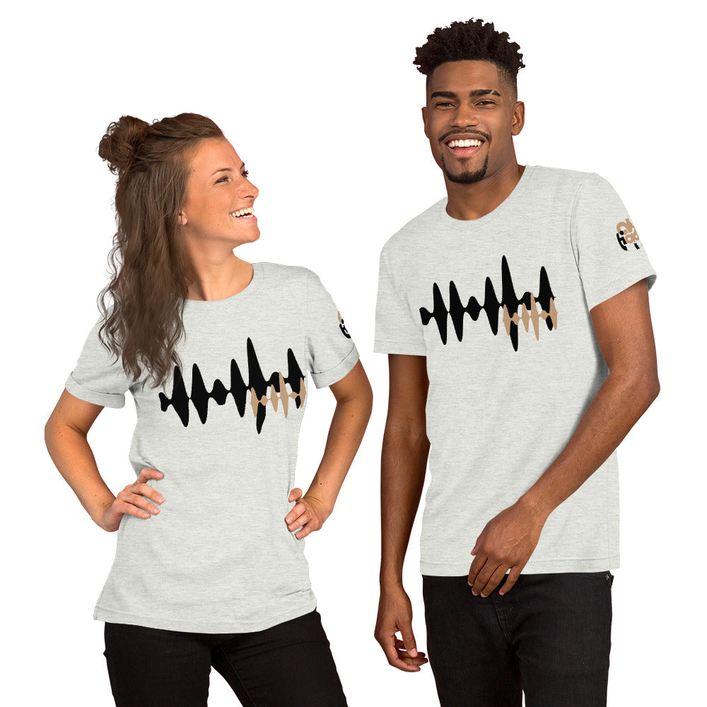 Unisex t-shirt