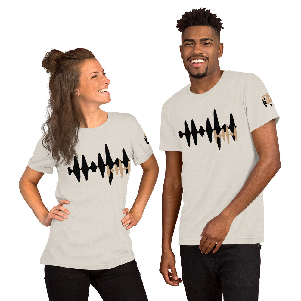 Unisex t-shirt