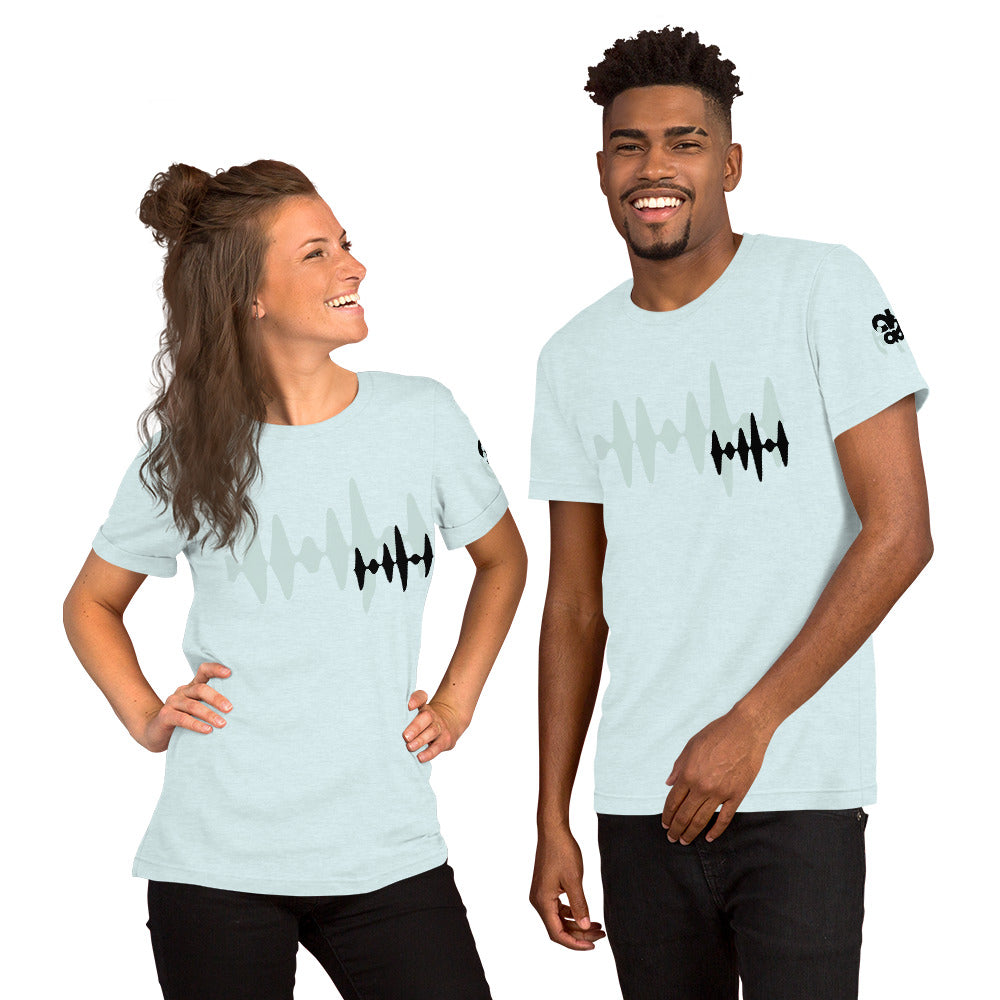 Unisex t-shirt