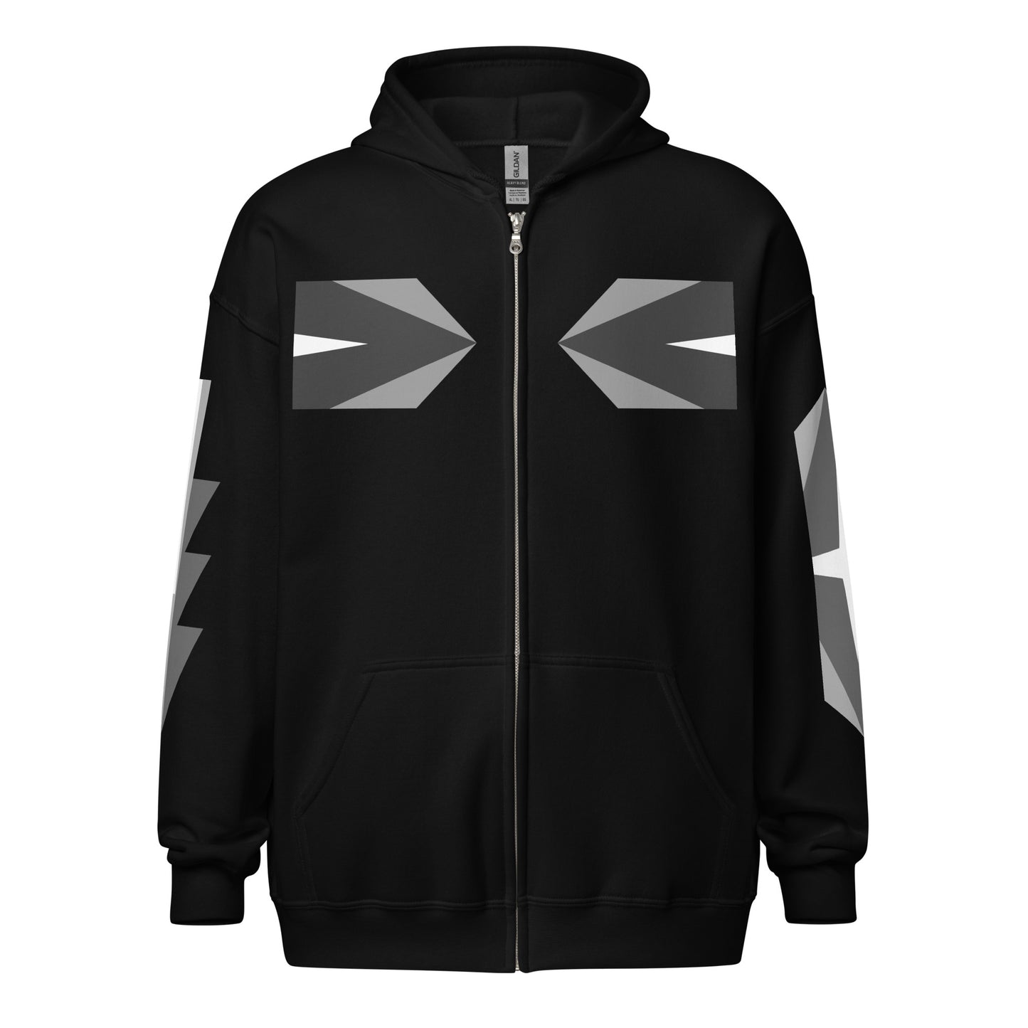 ANTIOPA’s Valor Hoodie