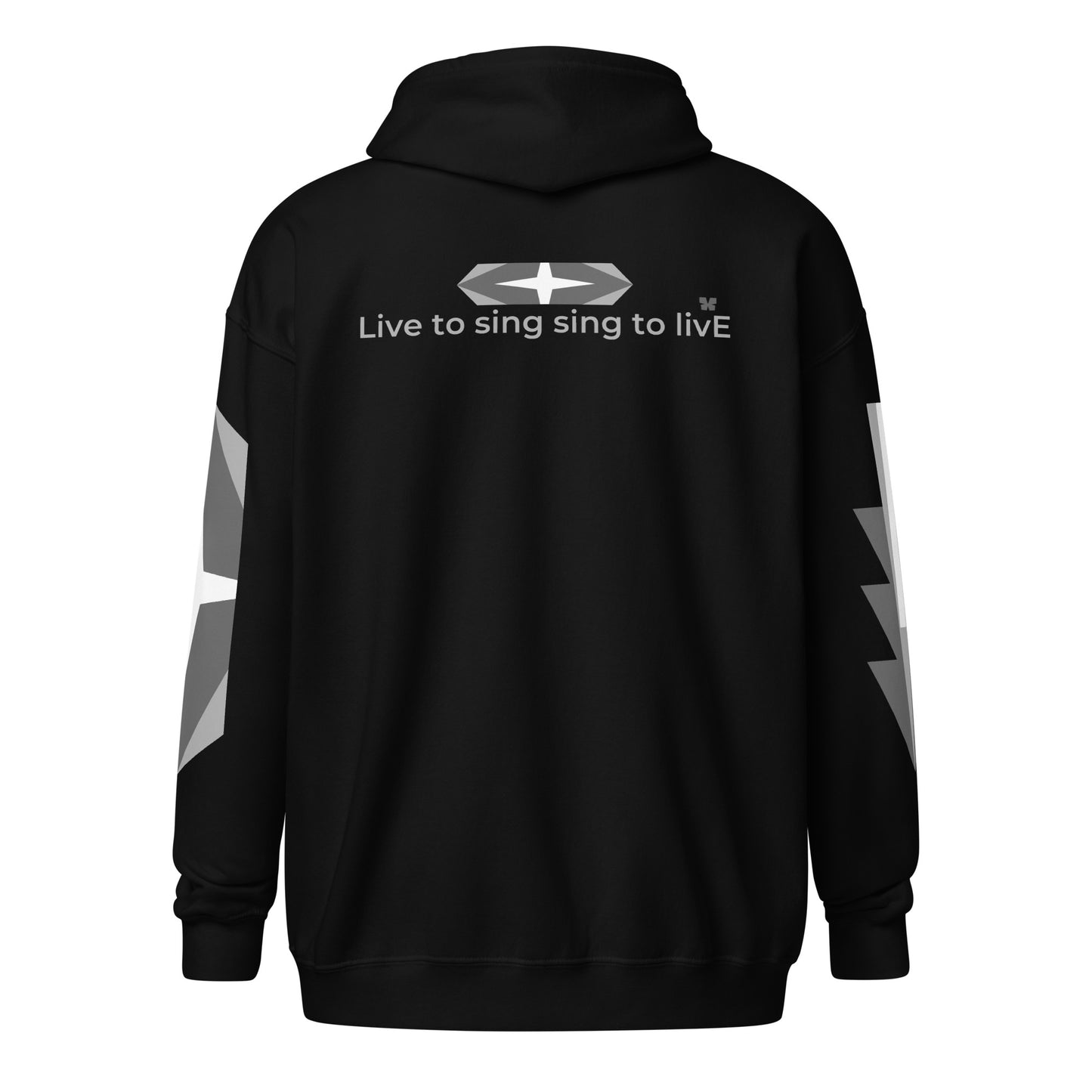 ANTIOPA’s Valor Hoodie