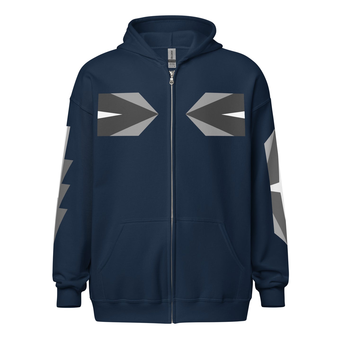 ANTIOPA’s Valor Hoodie