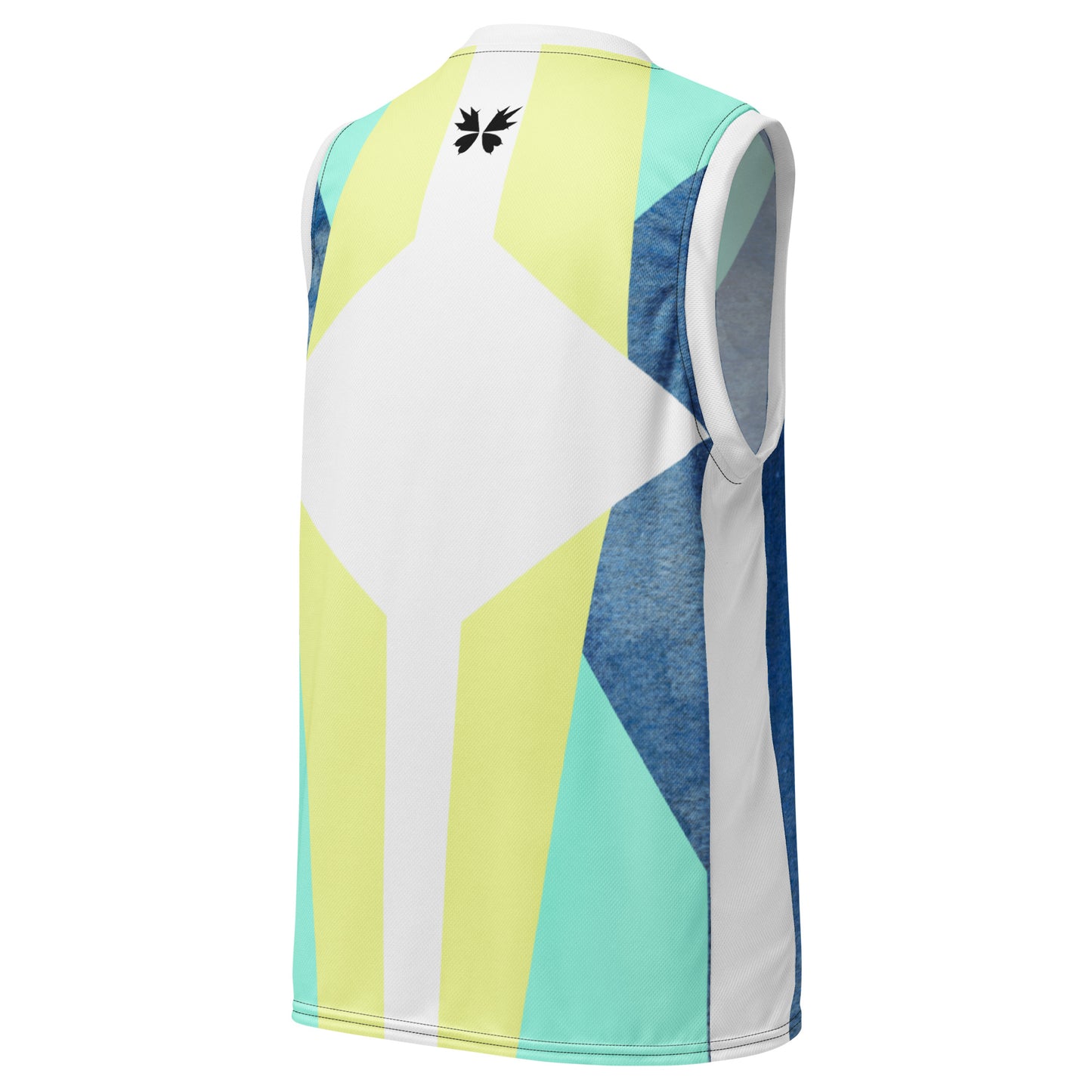 Unisex Basketball Jersey