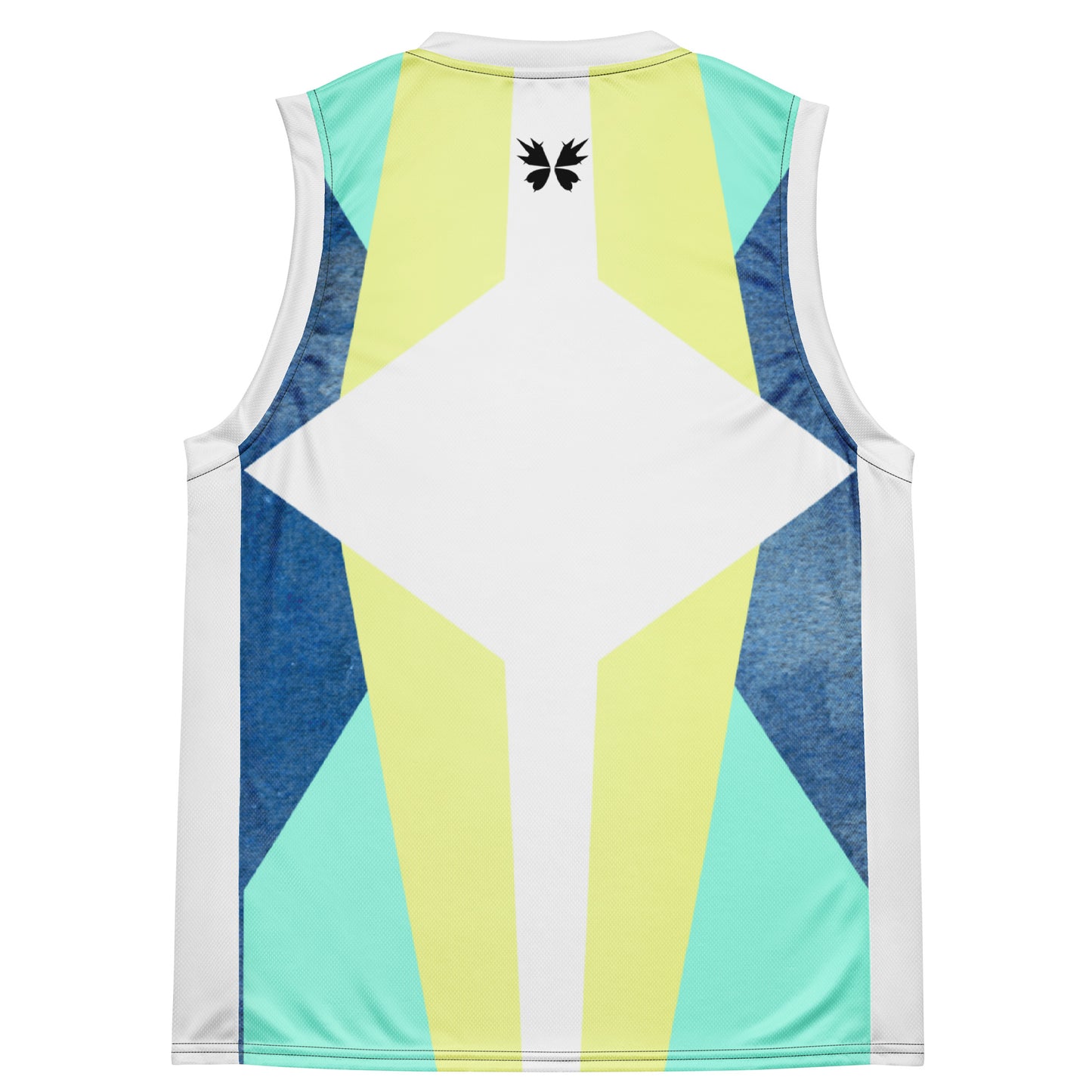 Unisex Basketball Jersey