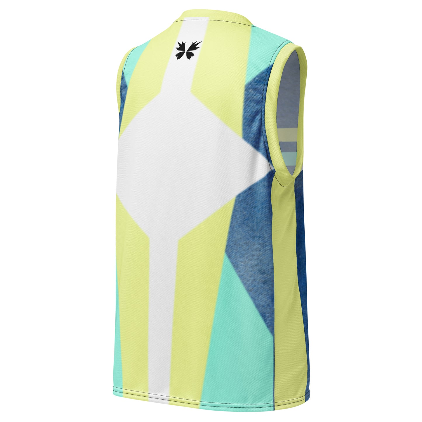 Unisex Basketball Jersey