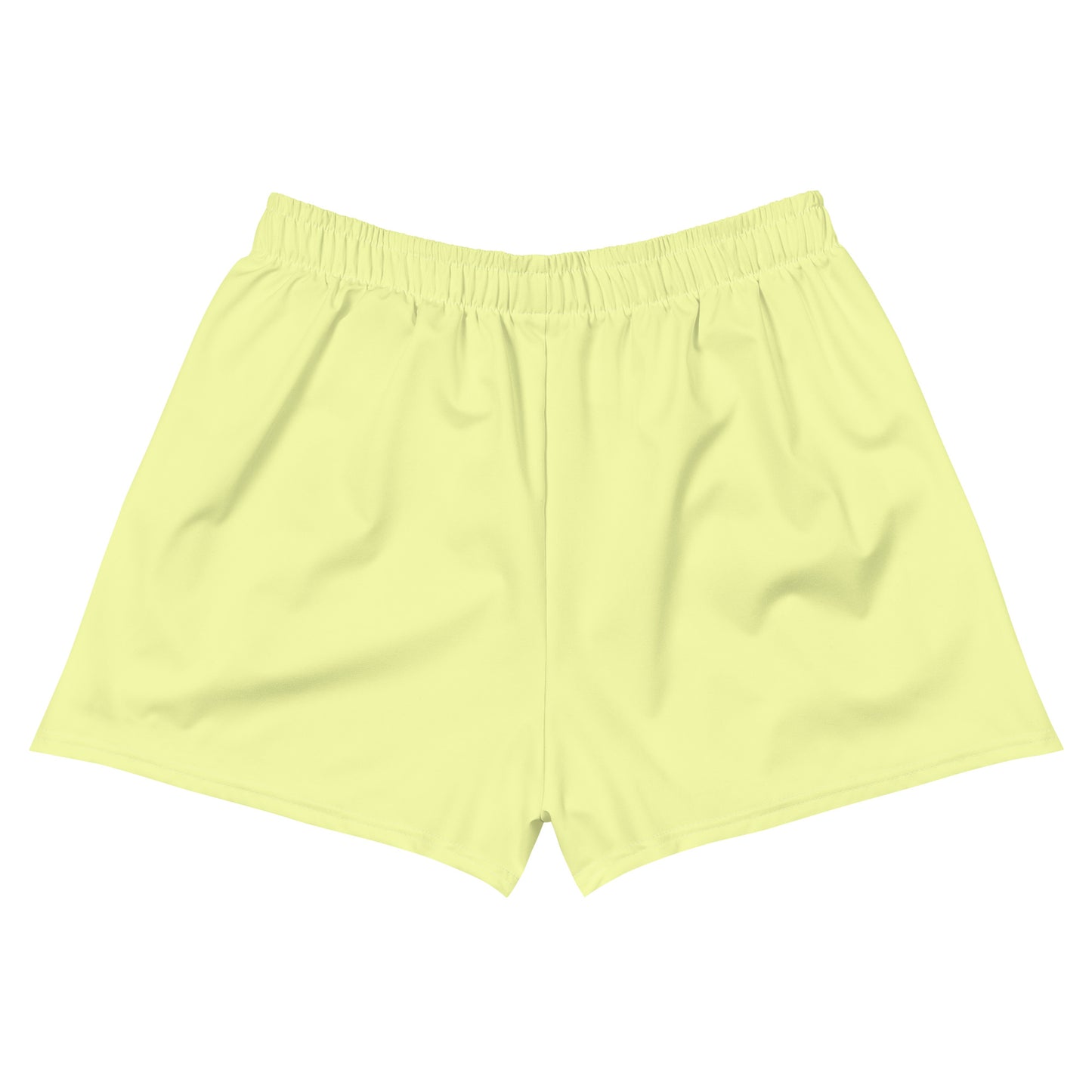 Unisex Athletic Shorts