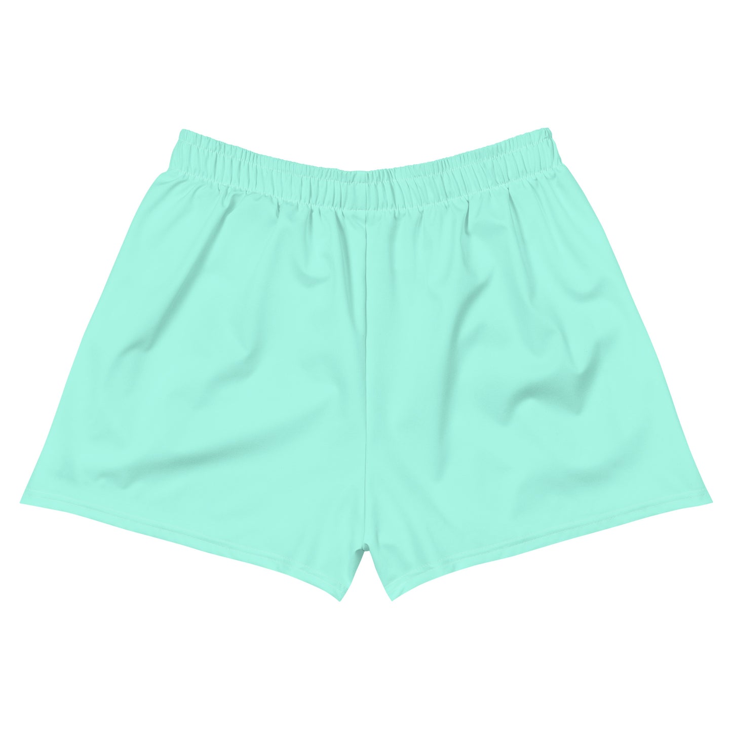 Unisex Athletic Shorts