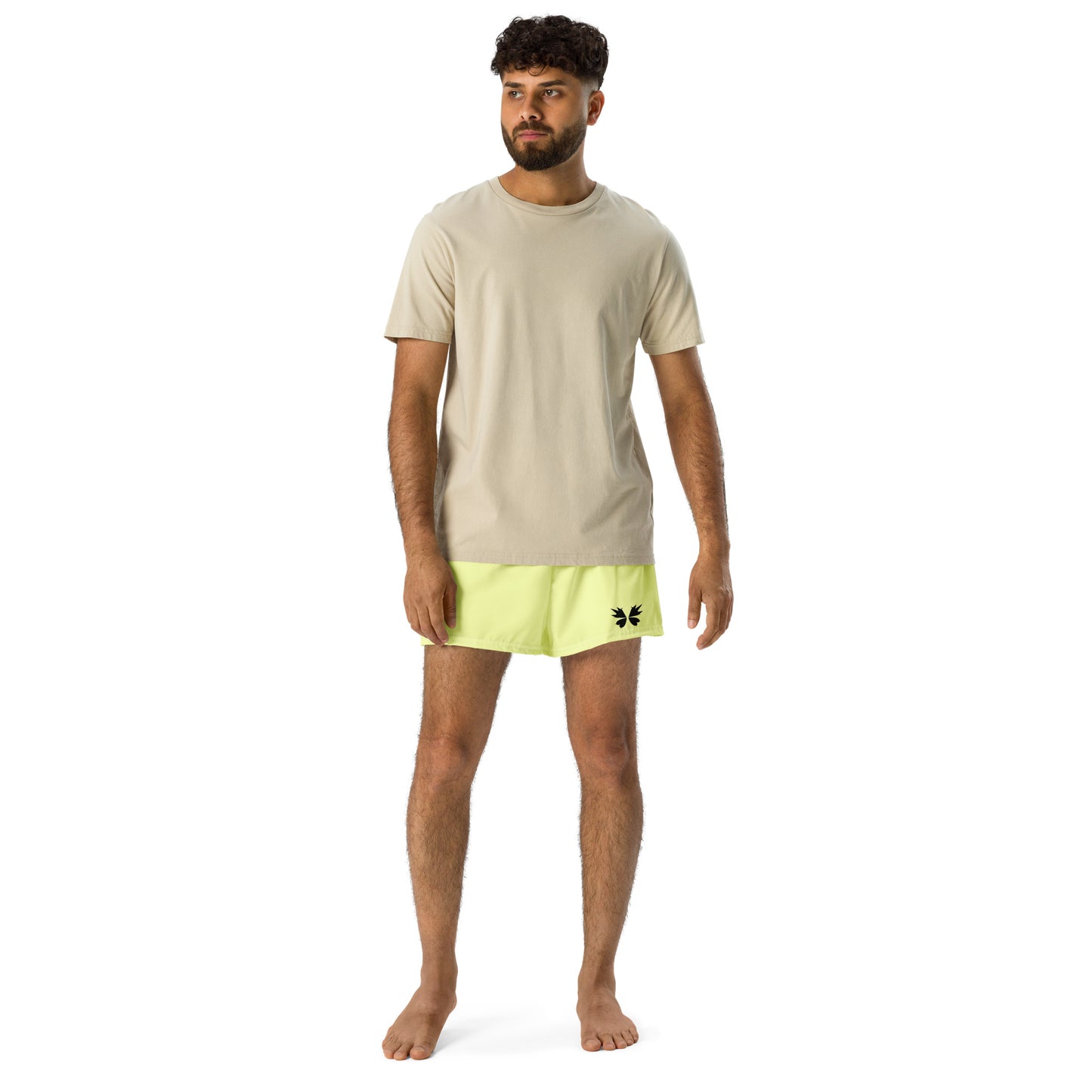 Unisex Athletic Shorts