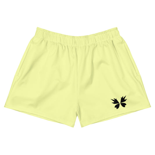 Unisex Athletic Shorts