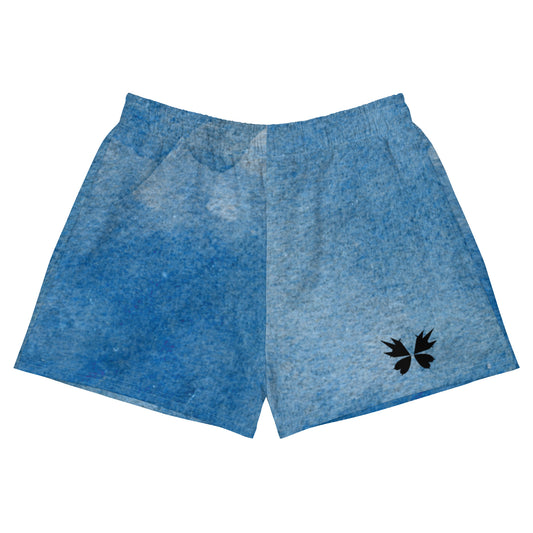 Unisex Athletic Shorts