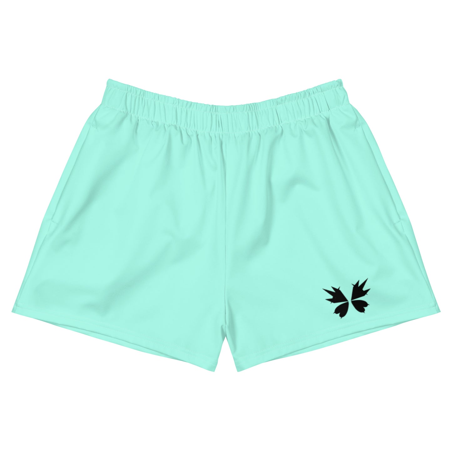 Unisex Athletic Shorts