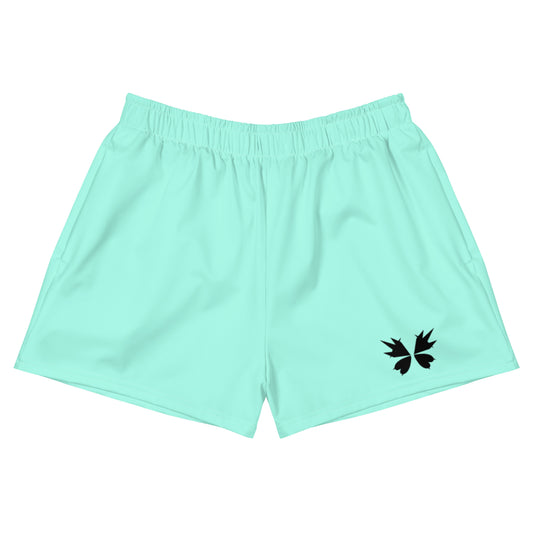 Unisex Athletic Shorts