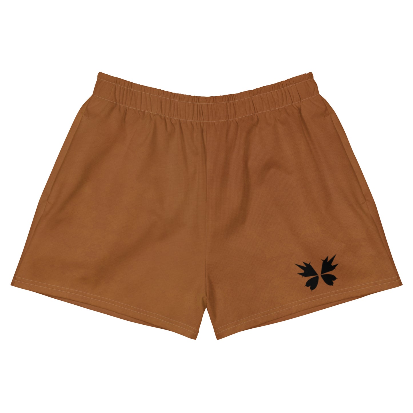 Unisex Athletic Shorts