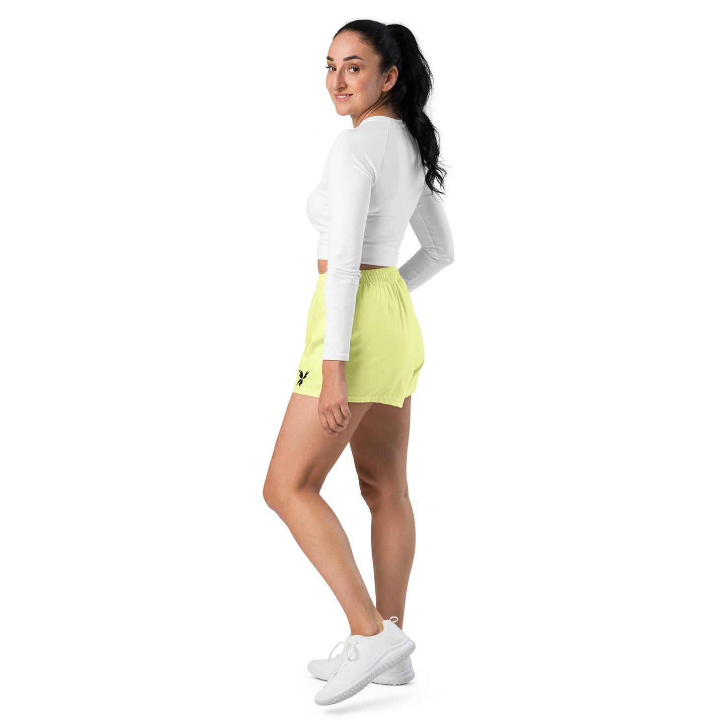 Unisex Athletic Shorts