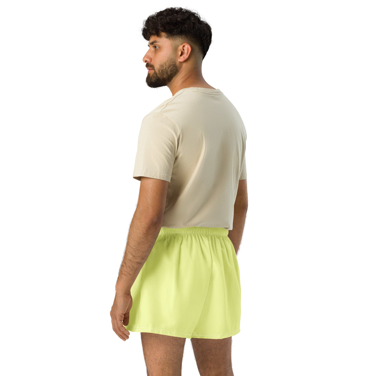 Unisex Athletic Shorts