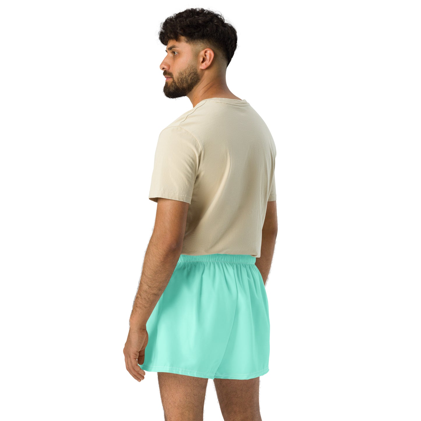 Unisex Athletic Shorts