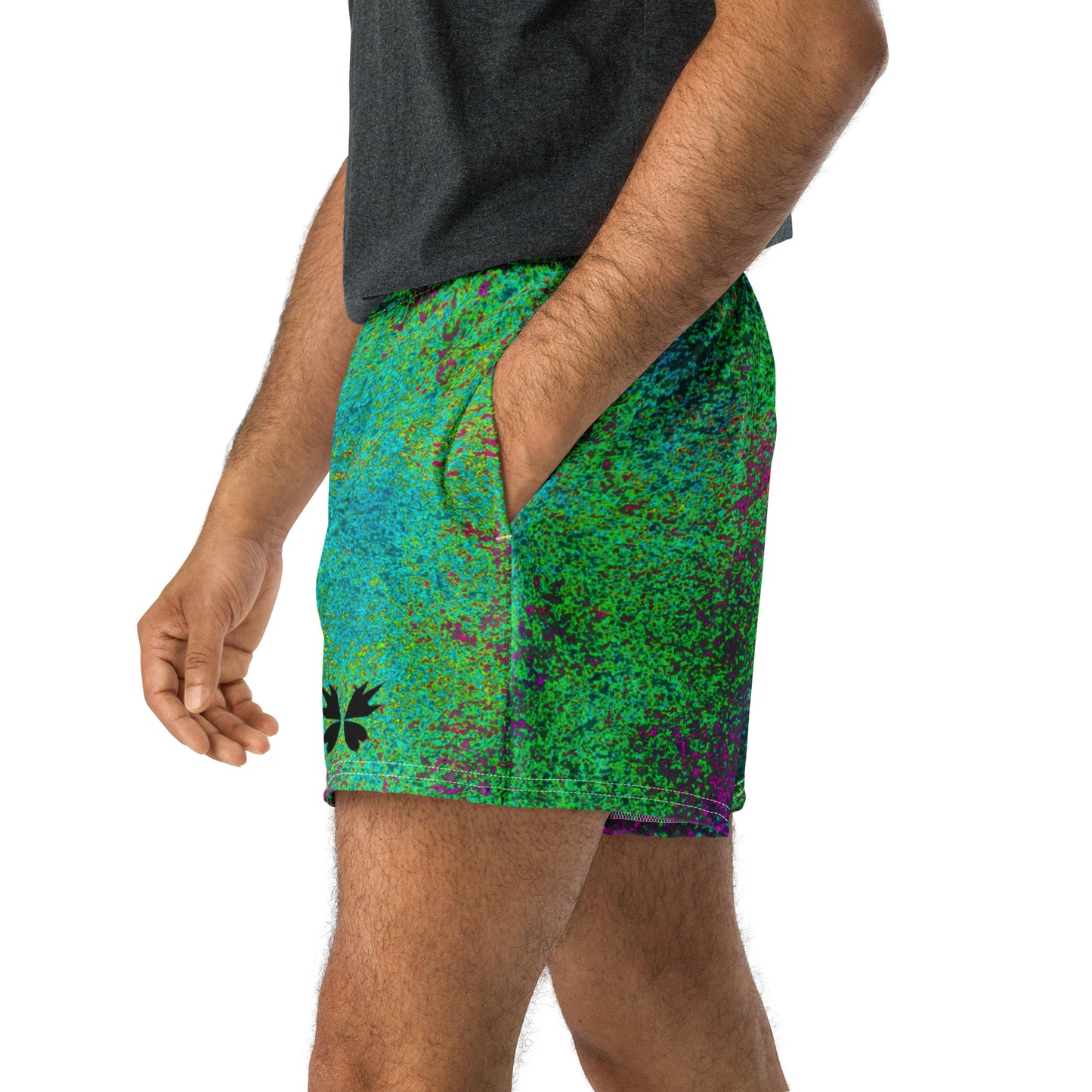 Unisex Athletic Shorts