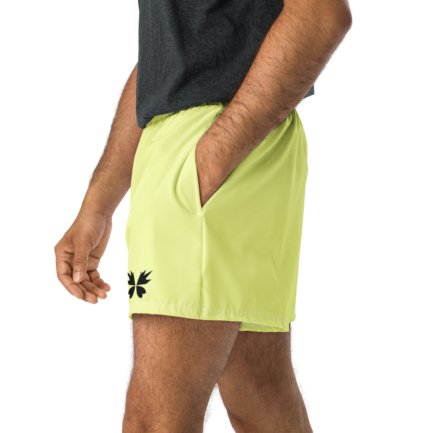 Unisex Athletic Shorts