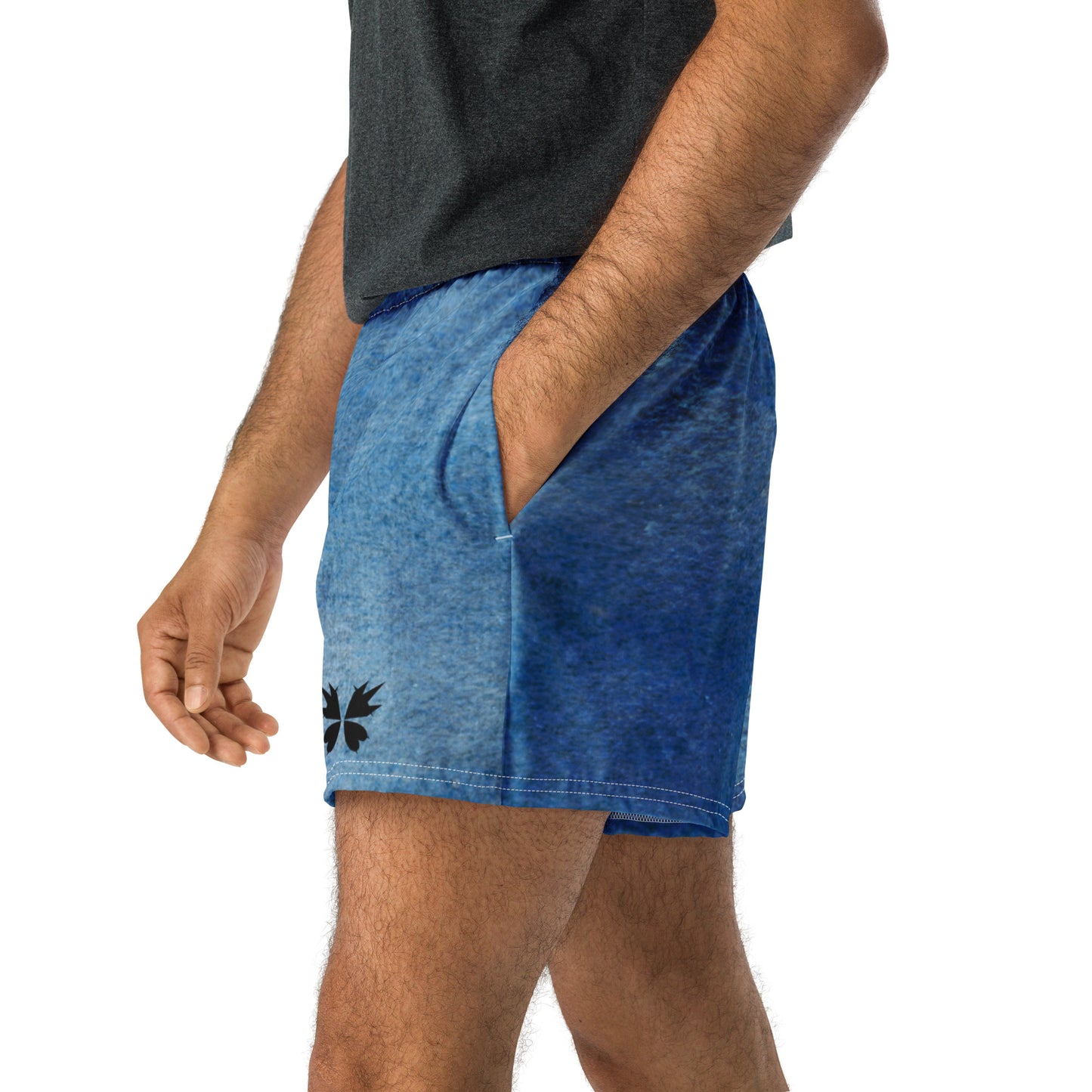 Unisex Athletic Shorts