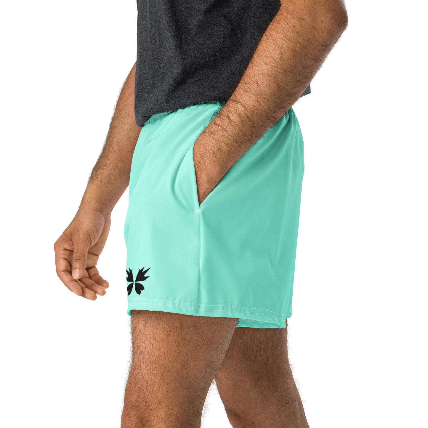 Unisex Athletic Shorts