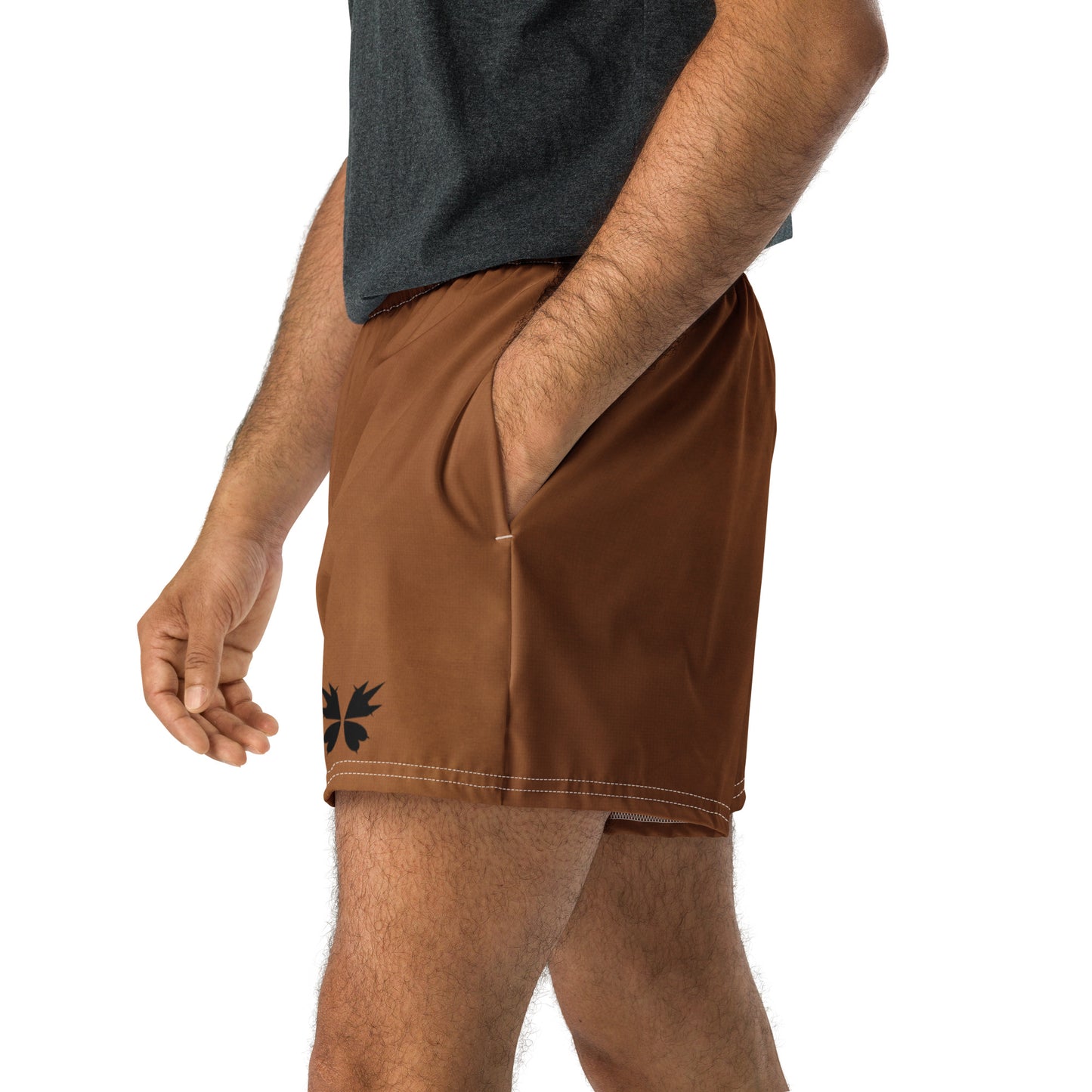 Unisex Athletic Shorts