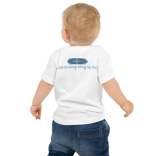 Baby Jersey Short Sleeve Tee