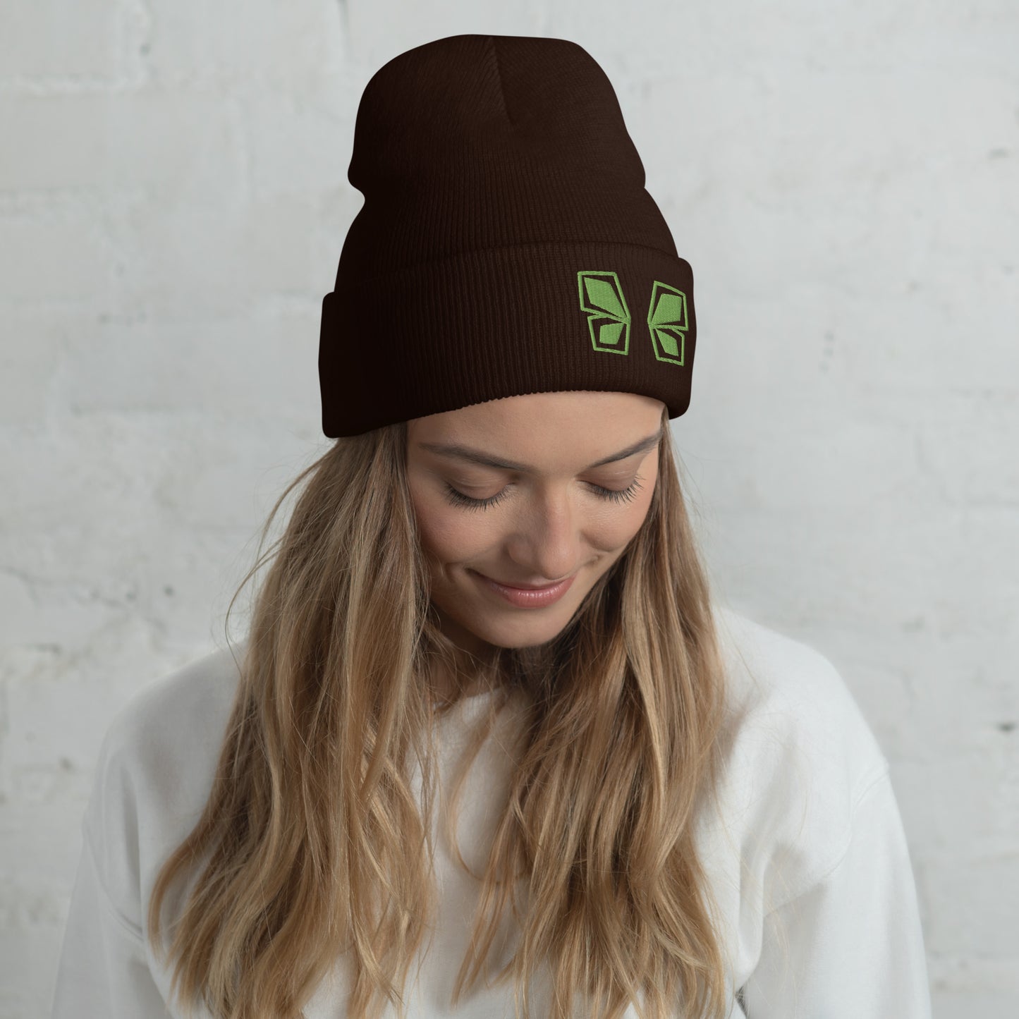 Cuffed Beanie