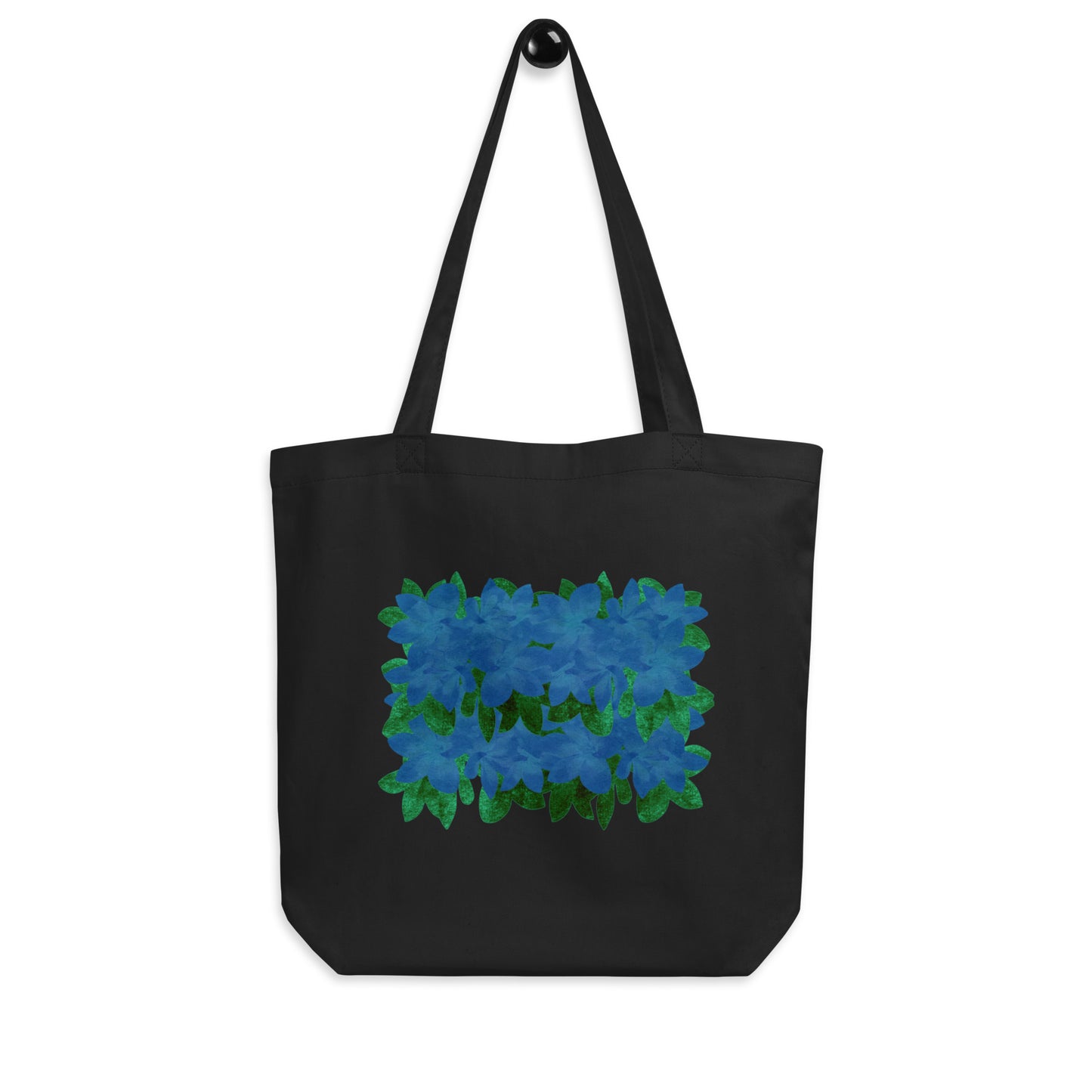 Floral Eco Tote Bag