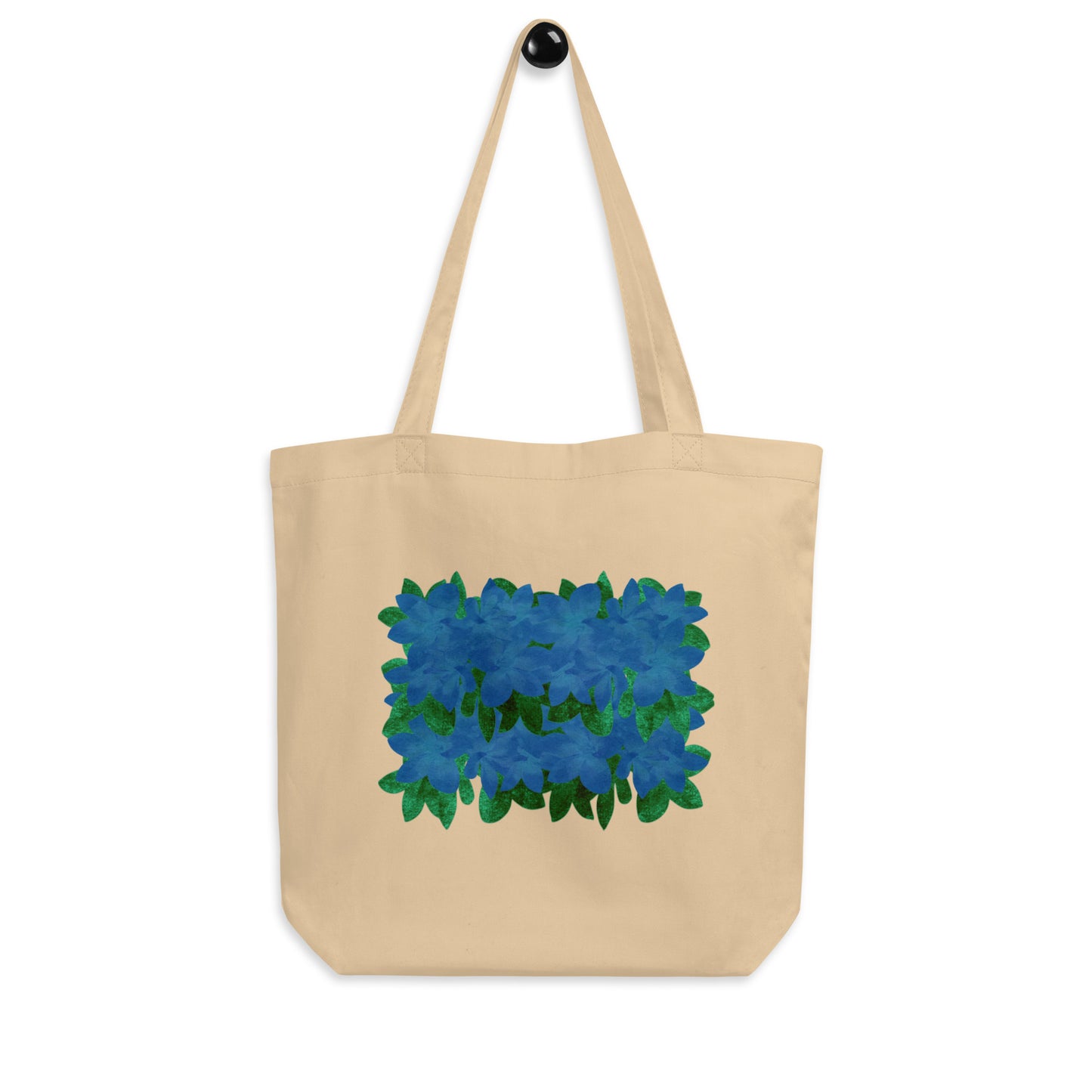 Floral Eco Tote Bag