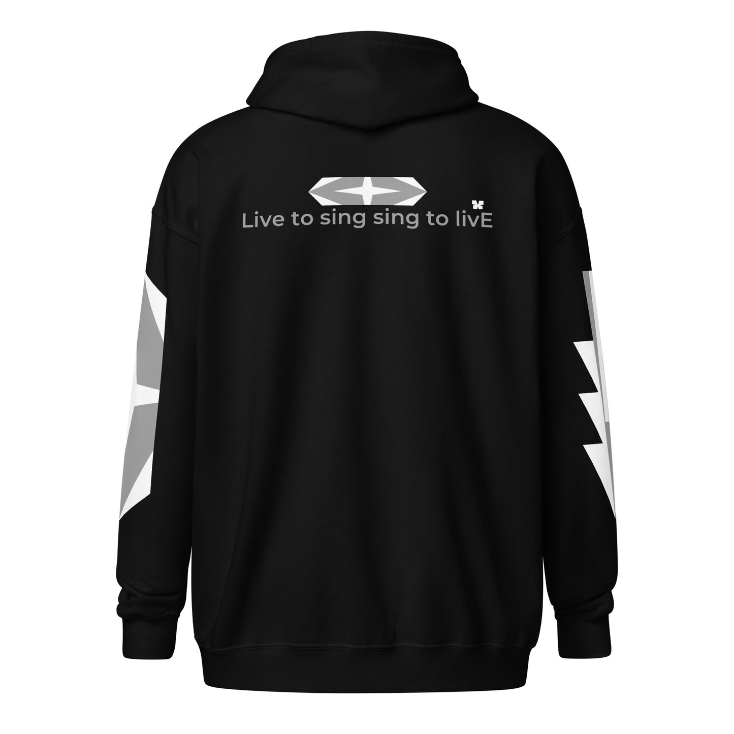 ANTIOPA’s Valor Hoodie