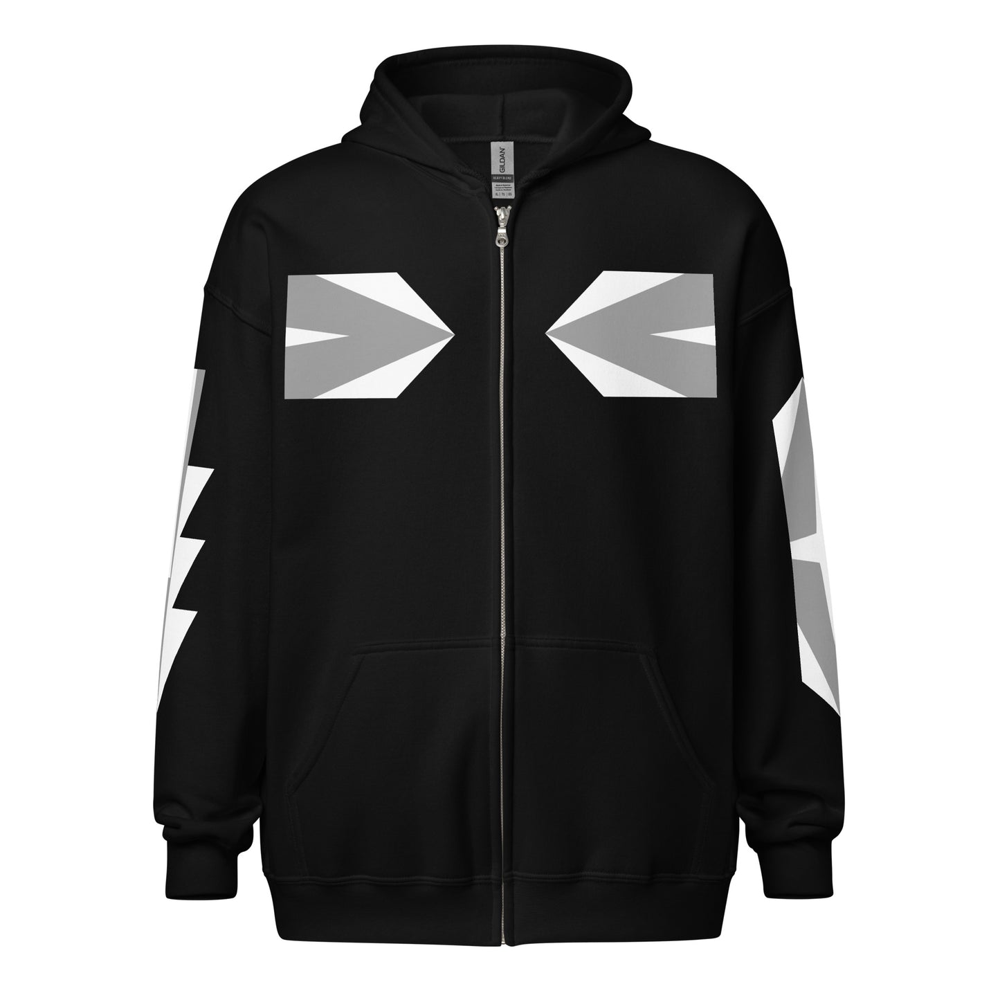 ANTIOPA’s Valor Hoodie