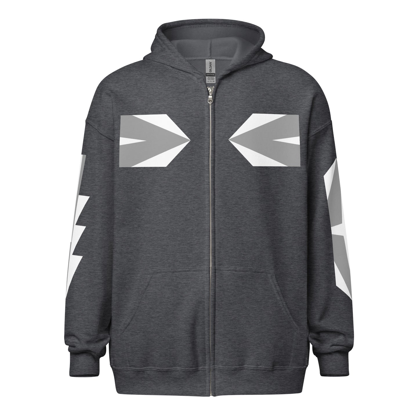 ANTIOPA’s Valor Hoodie