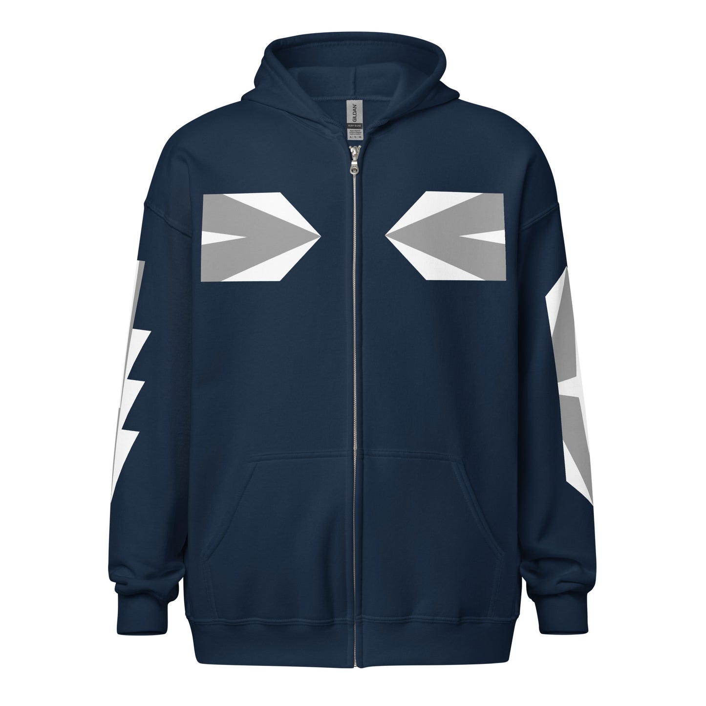 ANTIOPA’s Valor Hoodie