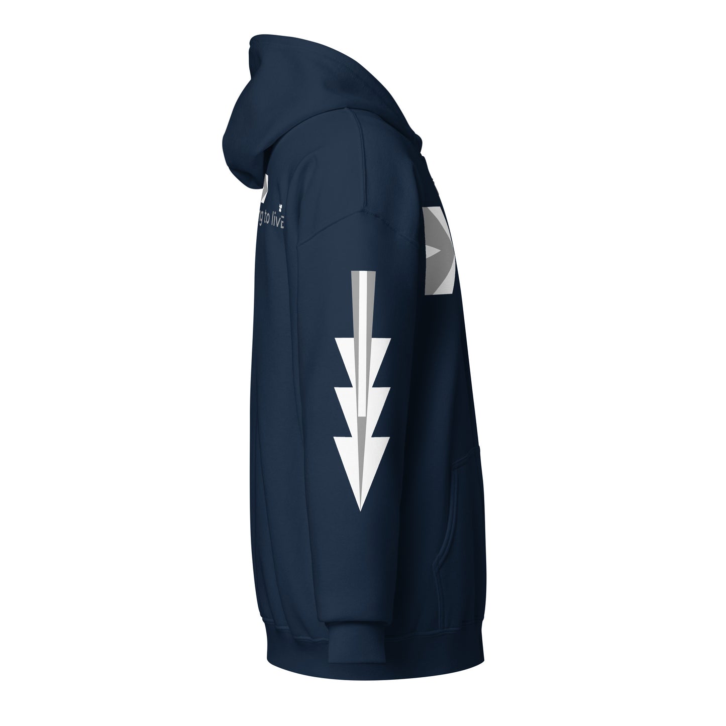 ANTIOPA’s Valor Hoodie