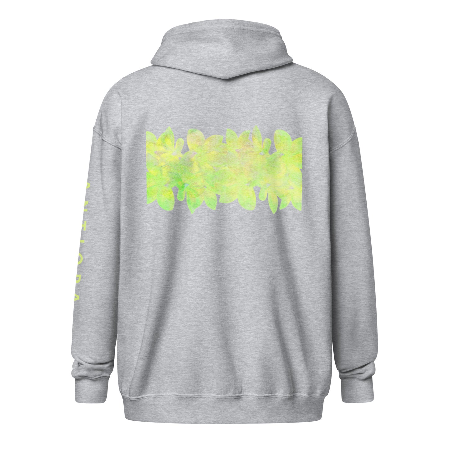 ＊Customizable＊ Zip Up Hoodie