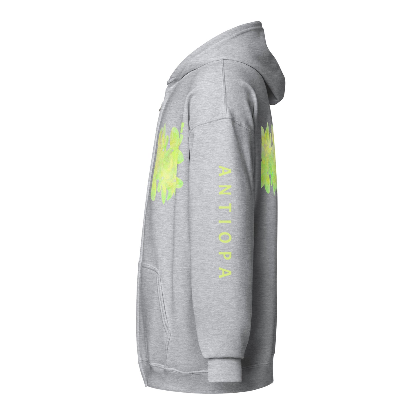 ＊Customizable＊ Zip Up Hoodie