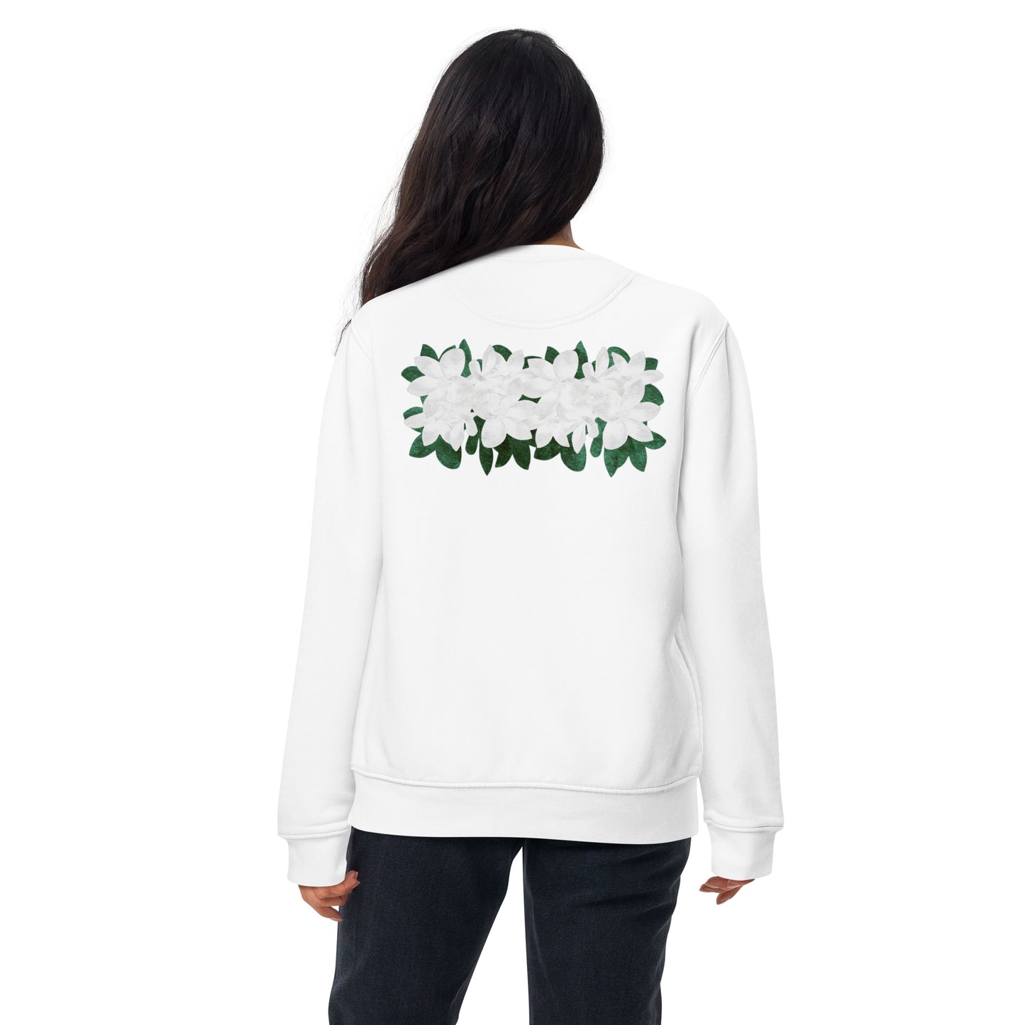 Unisex Premium Sweatshirt