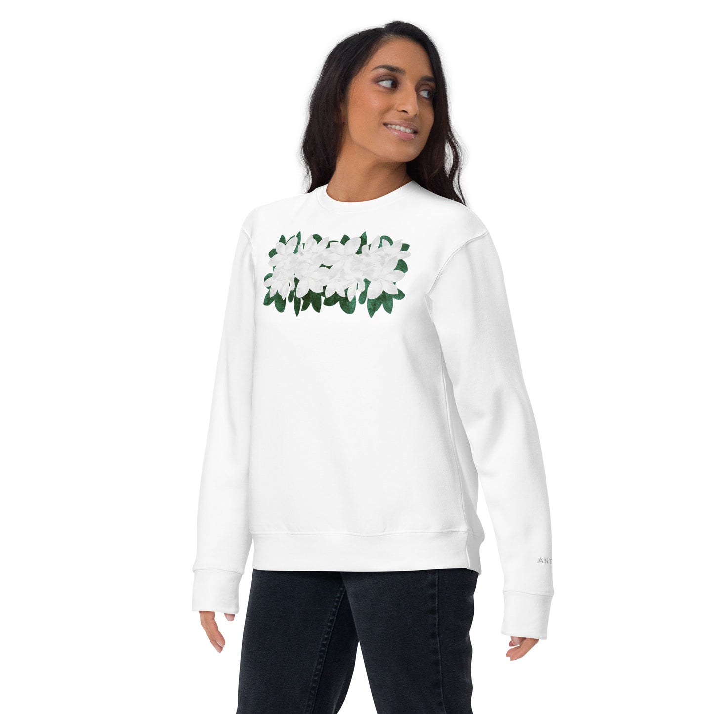 Unisex Premium Sweatshirt