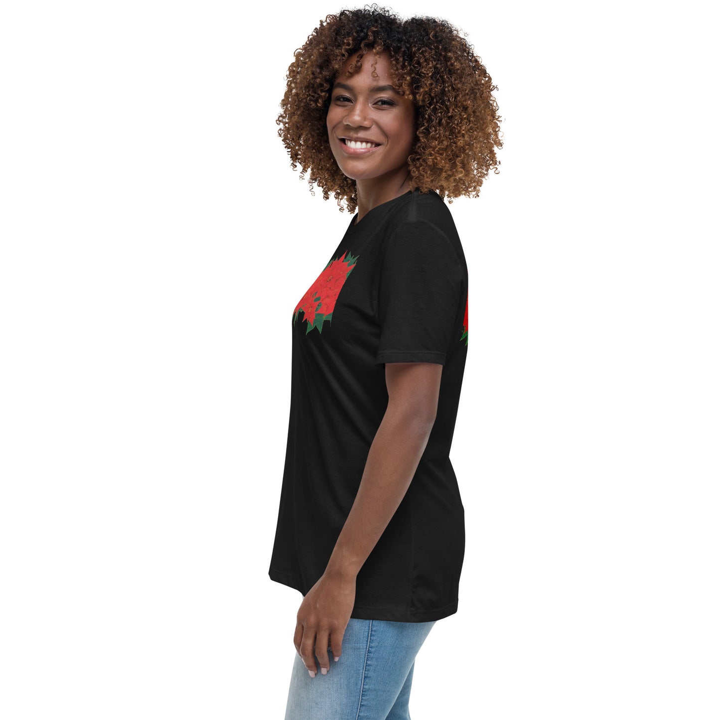 Women's Relaxed T-Shirt