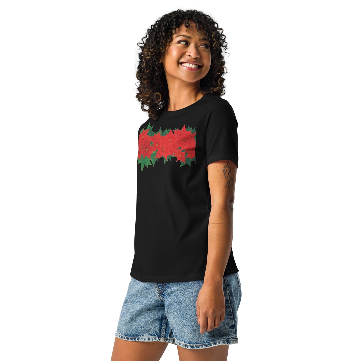 Women's Relaxed T-Shirt