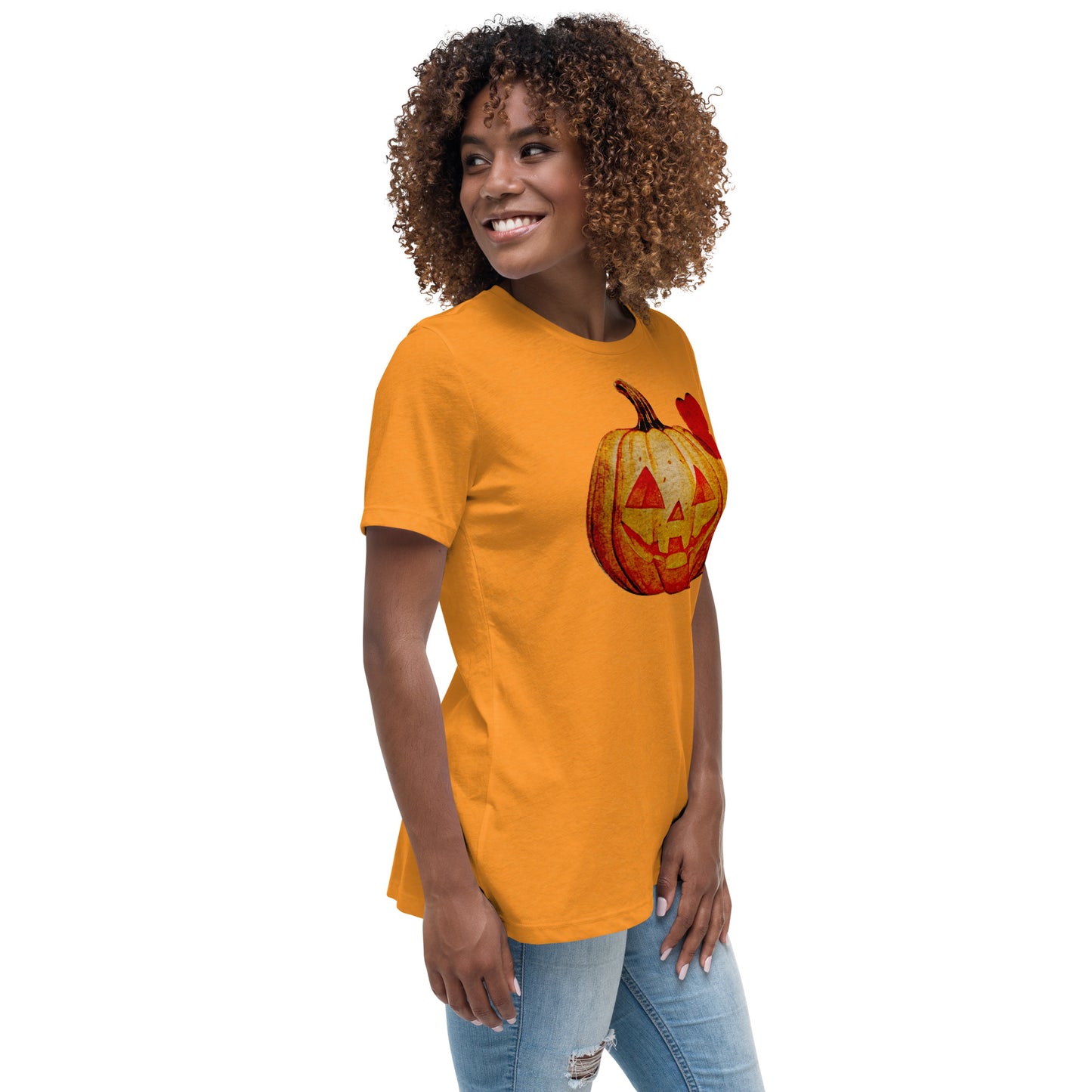 Women's Relaxed T-Shirt