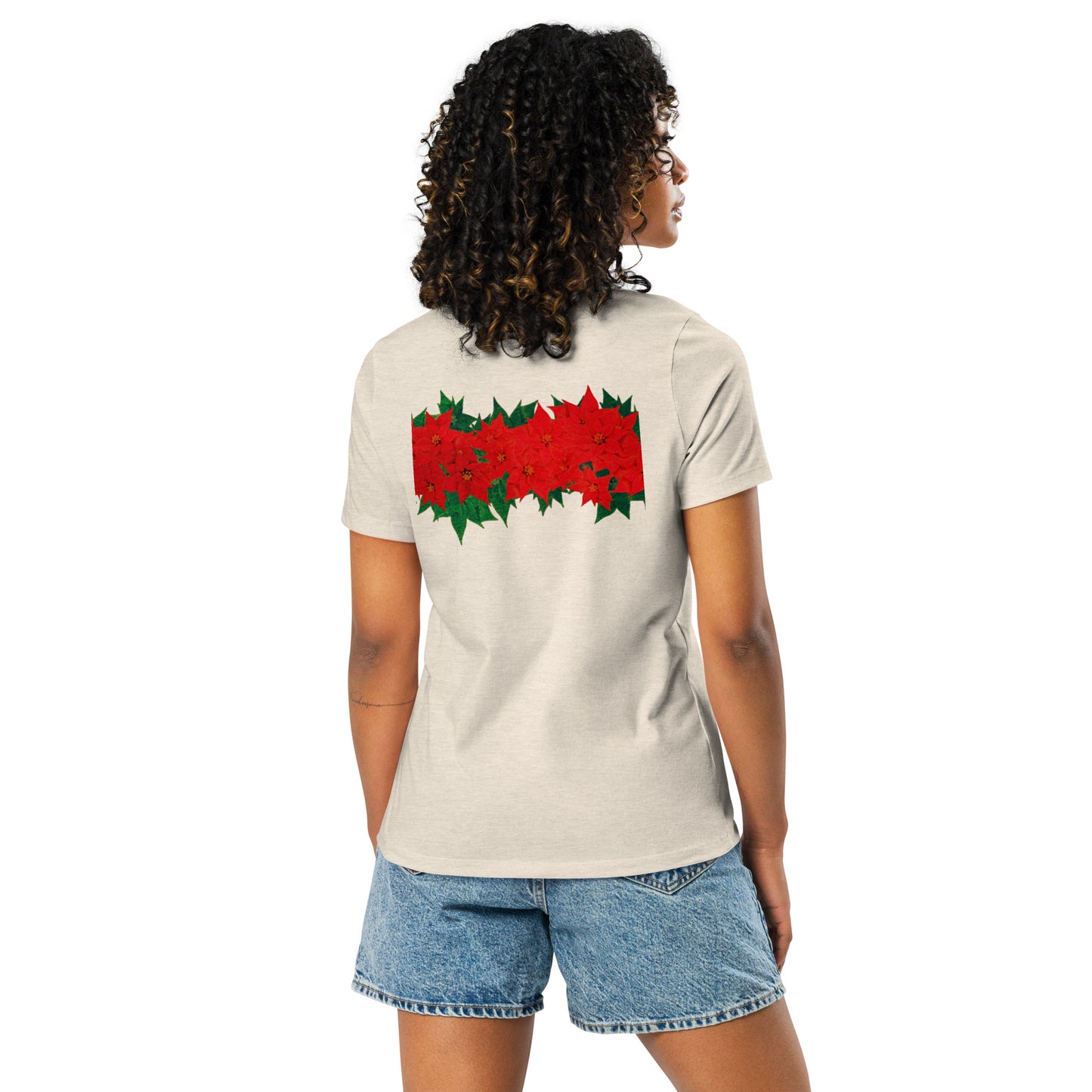 Women's Relaxed T-Shirt