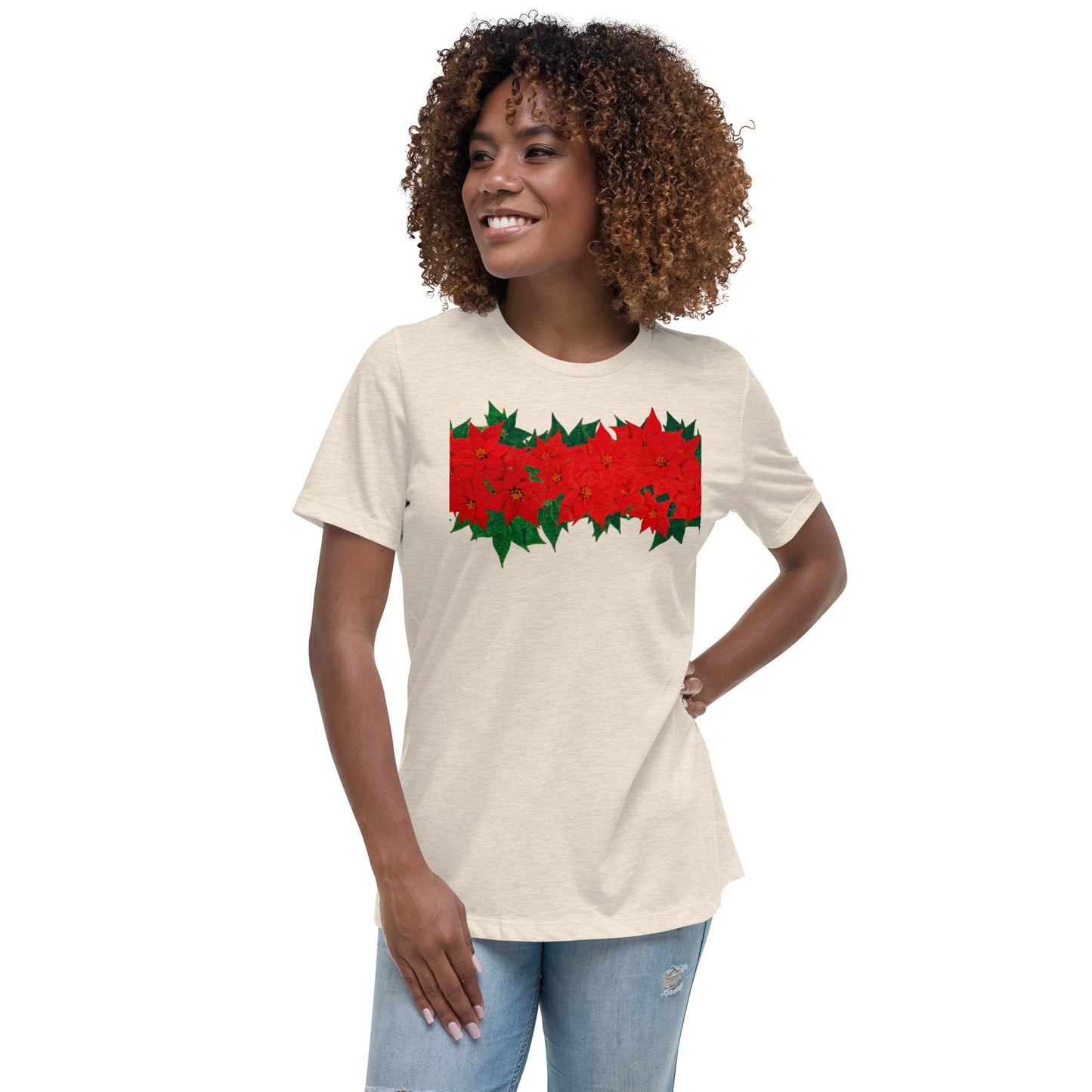 Women's Relaxed T-Shirt