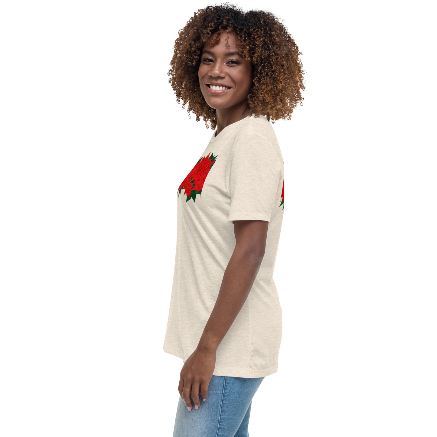 Women's Relaxed T-Shirt