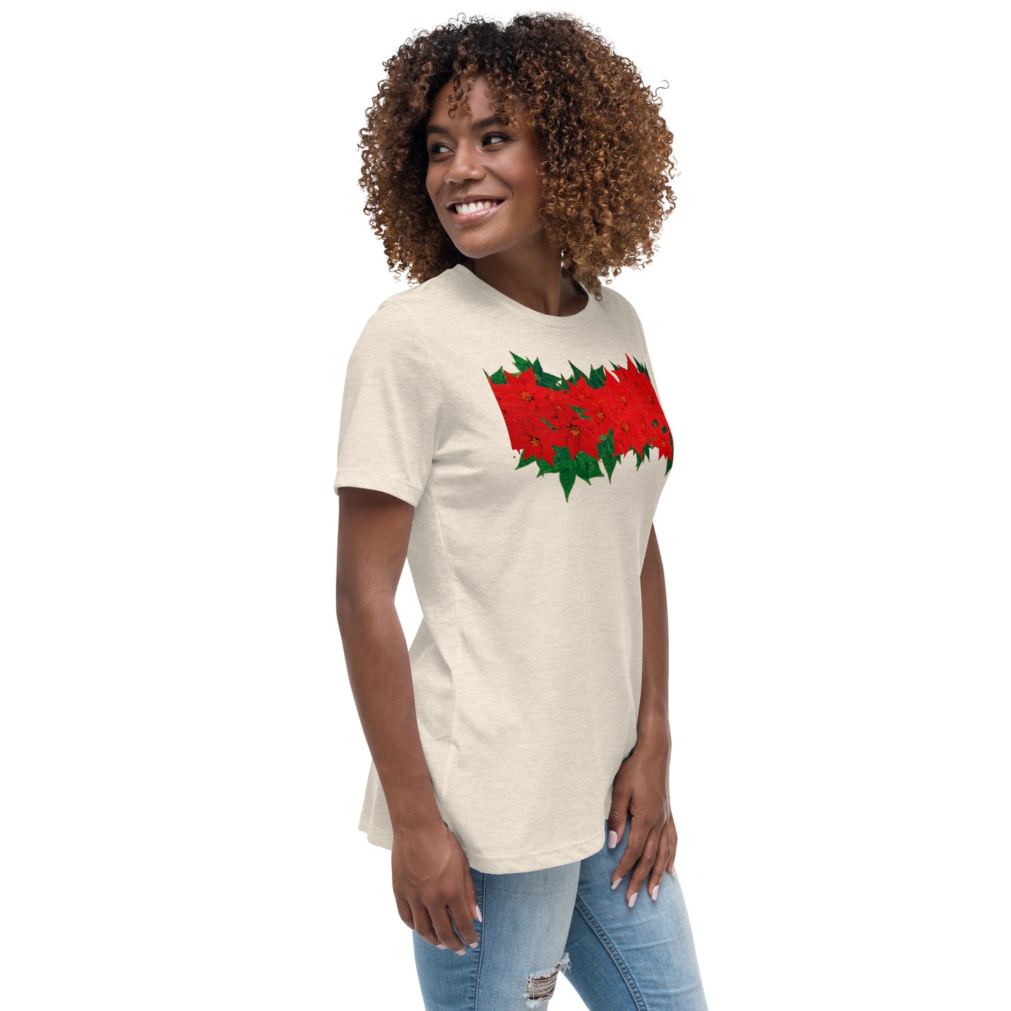 Women's Relaxed T-Shirt