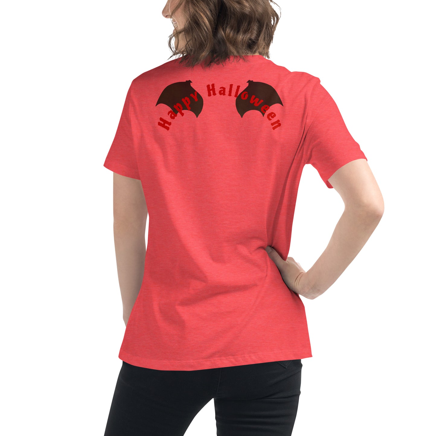 Women's Relaxed T-Shirt