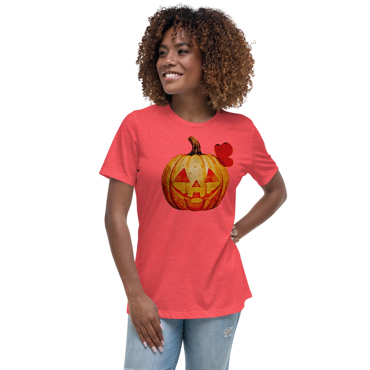 Women's Relaxed T-Shirt